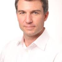 Evan Mills
