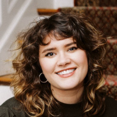 Trish Vosburg
